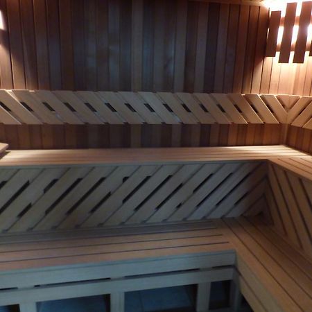 Osrodek Natura Zdroj Wellness & Spa Iwonicz-Zdrój 外观 照片