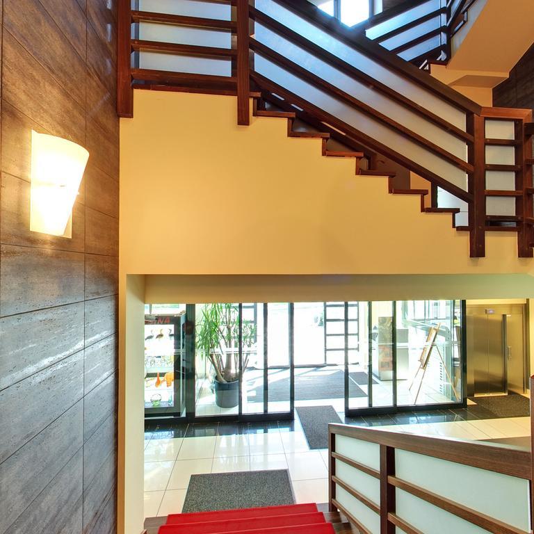 Osrodek Natura Zdroj Wellness & Spa Iwonicz-Zdrój 外观 照片